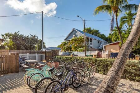 Carey'S Corner Apartamento Key West Exterior foto